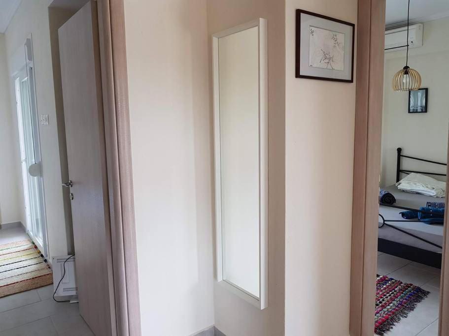 Orange Apartment Nikiti  Bagian luar foto